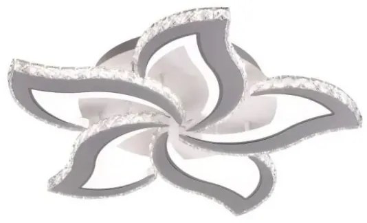 LED állítható mennyezeti lámpa LED/100W/230V 3000-6500K + DO