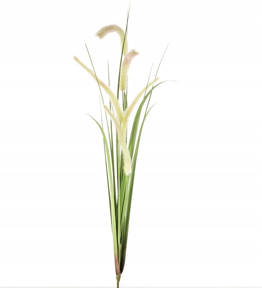 Díszfű mesterséges dekoráció j. zöld 53 cm