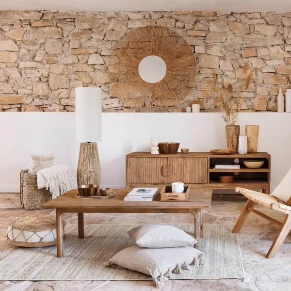 Atmosphera - Állólámpa AISSA 1xE27/40W/230V