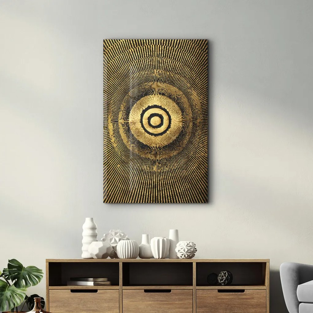 Üvegkép, 70×110 cm – CAM-5028