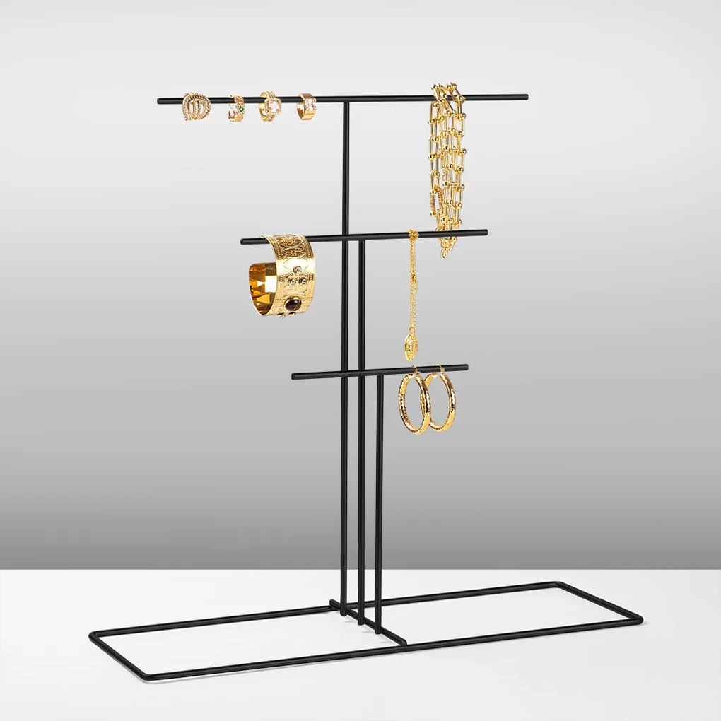 TK-006-B ékszertartó