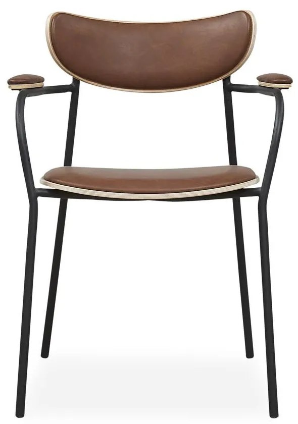 Stretch design karfás szék