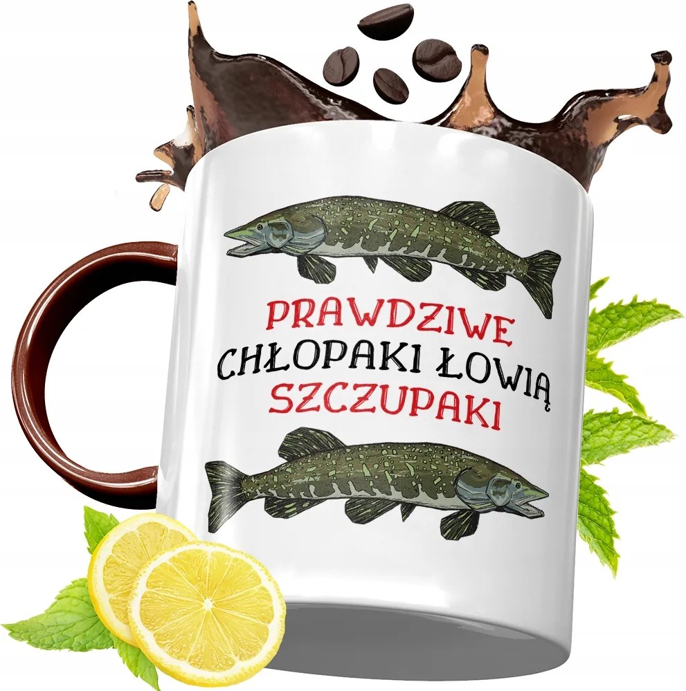 Bordó Bögre Horgászoknak Születésnapra Ajándék fényképes nyomtatással