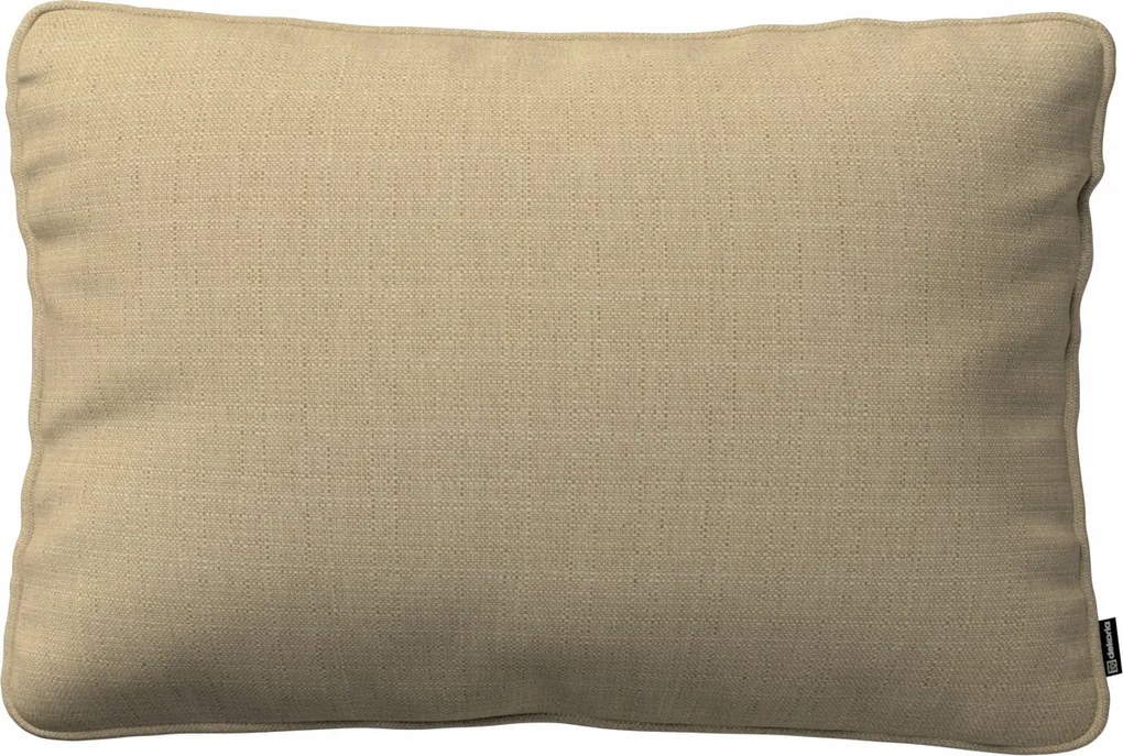 Dekoria Párnahuzat 60x40 barna árnyalatok