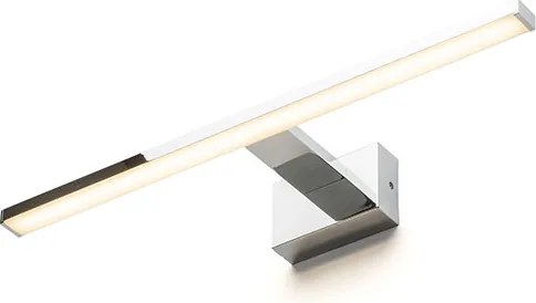 RENDL PALEA 500 chrom 230V LED 7W IP44 3000K