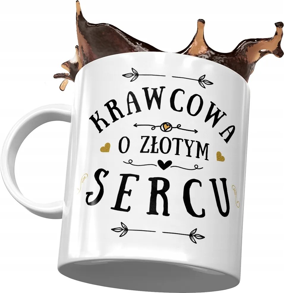 Varrónőnek Születésnapi Ajándék Bögre Nyomtatott Fotóval