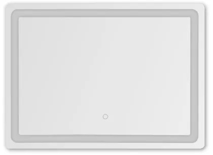 Zuma Line D3003 - LED Fürdőszobai tükör háttérvilágítással 24W/230V 3000/4000/6000K IP44