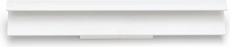 RENDL MARAIS 53 nástěnná bílá 230V LED 18W IP44 3000K