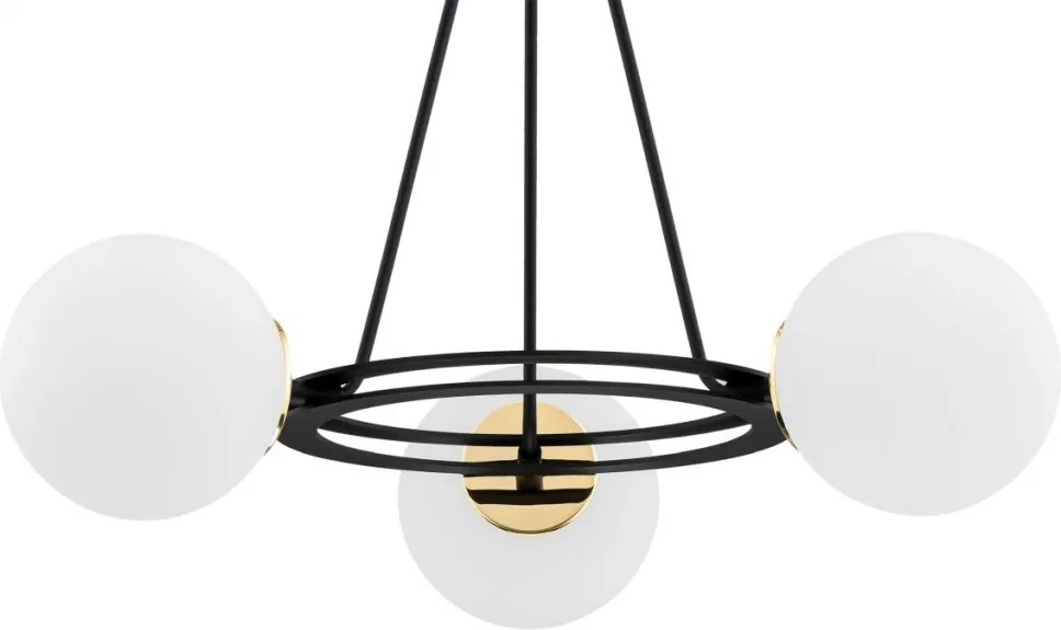Argon AMALFI 6150 Csillár 3x15W/E27 IP20
