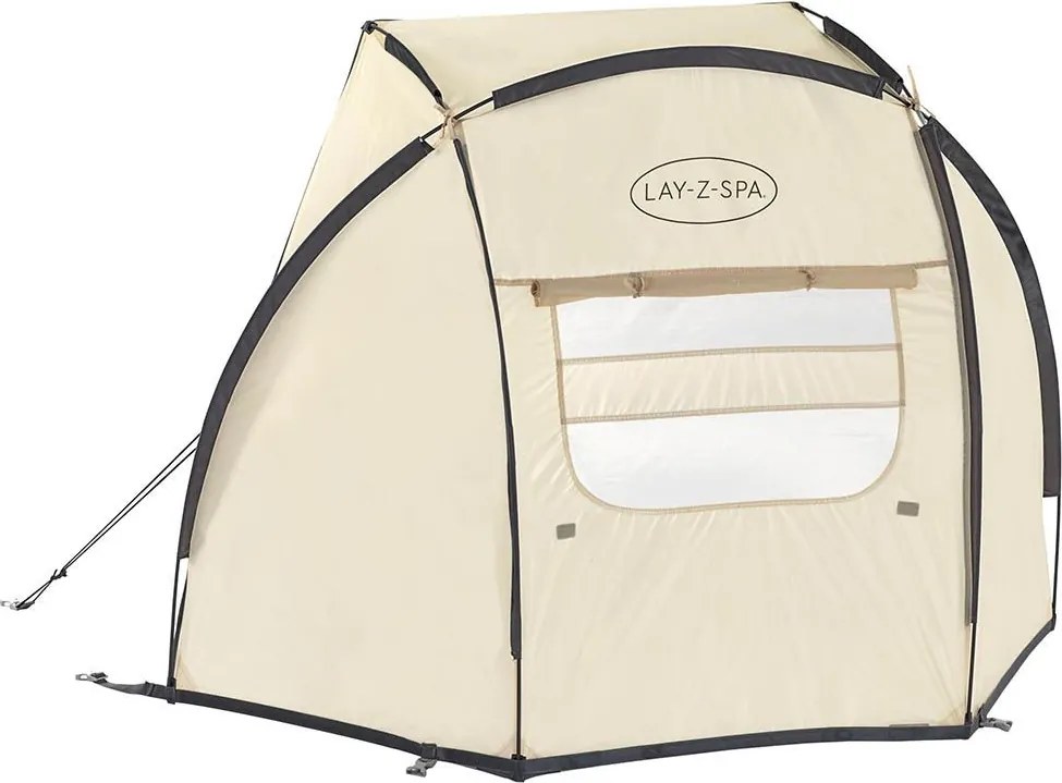 Lay-Z-Spa masszázsmedence árnyékoló 1.83m x 94cm x 1.09m