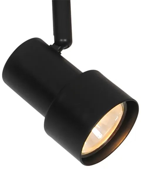 Nordlux - Spotlámpa BOSTON 4xGU10/5W/230V