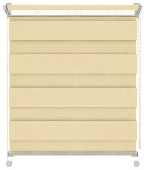 Gario Sávroló Falra Standard Bézs Szélesség: 80 cm, Magasság: 150 cm