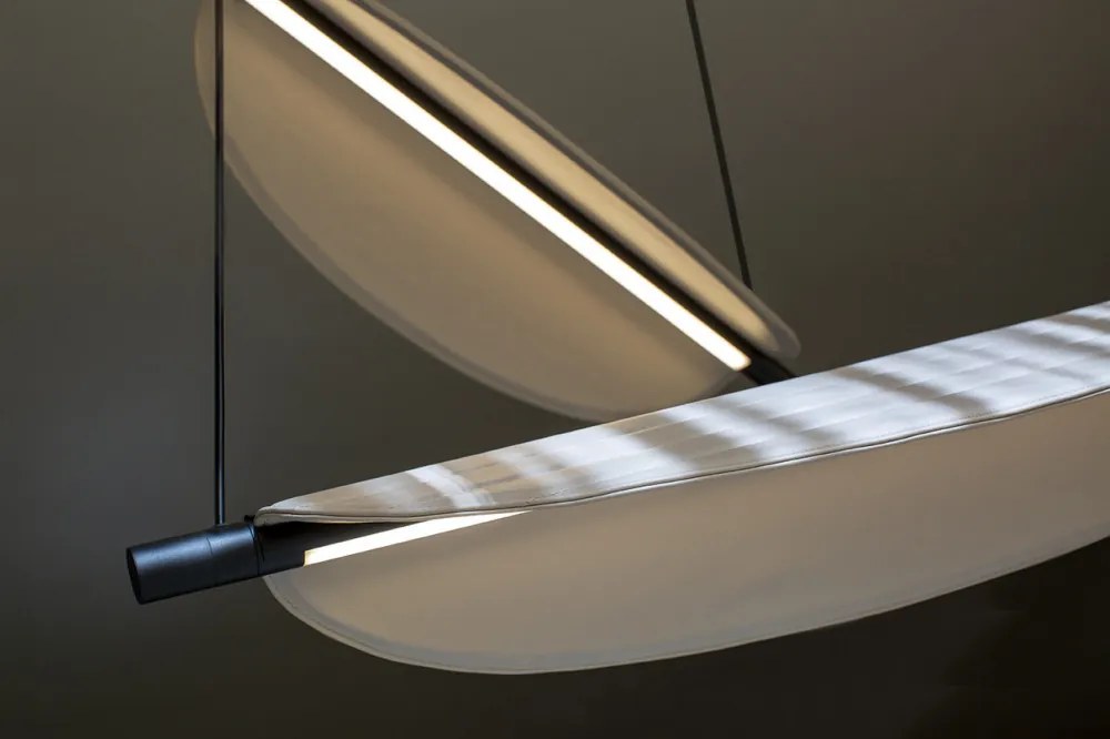 TOOY 562-21-C74-C68-L02 THULA Modern Led Függesztett Lámpa LED IP20