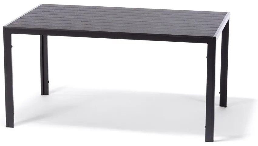 Viking kerti asztal artwood asztallappal, 90 x 150 cm - Bonami Selection