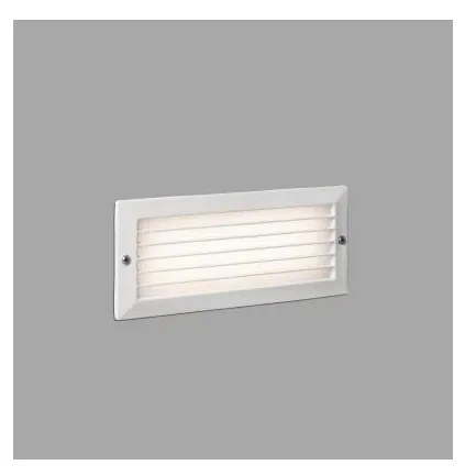 FARO 72094 - LED Kültéri beépíthető lámpa STRIPE-1 LED/5W/230V IP54