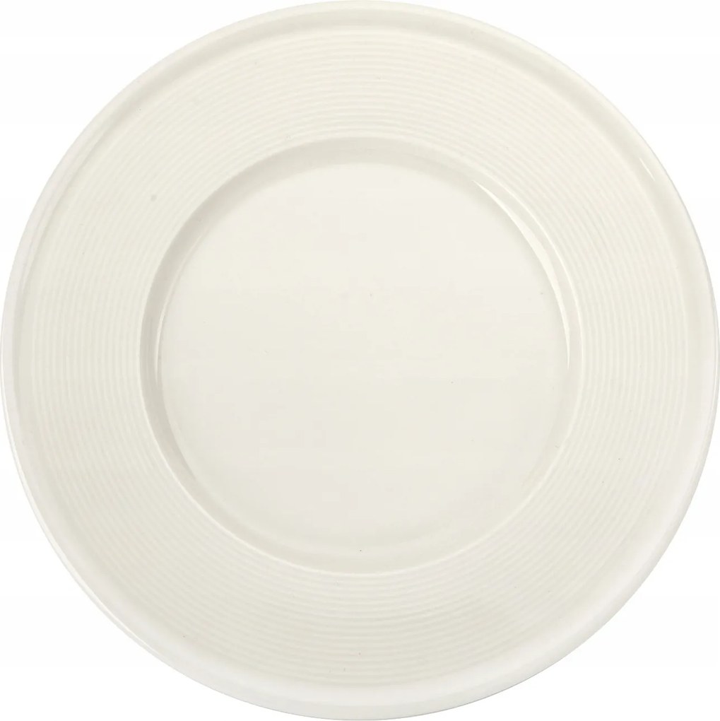 Desszert tányér 20 cm Alumilite