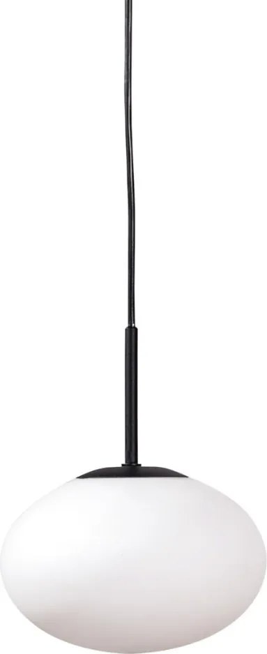 ZUMA LINE 1182 OMI Modern Függesztett Lámpa Fekete G9 IP20