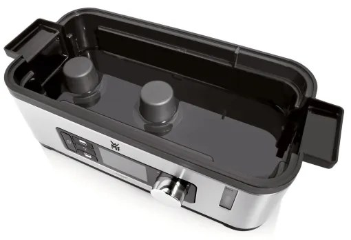 WMF - Gőzölő edény KITCHENminis 900W/230V rozsdamentes