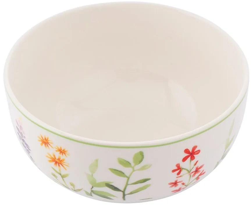 Altom Porcelán tál Nature Awakening 14 cm, 700 ml