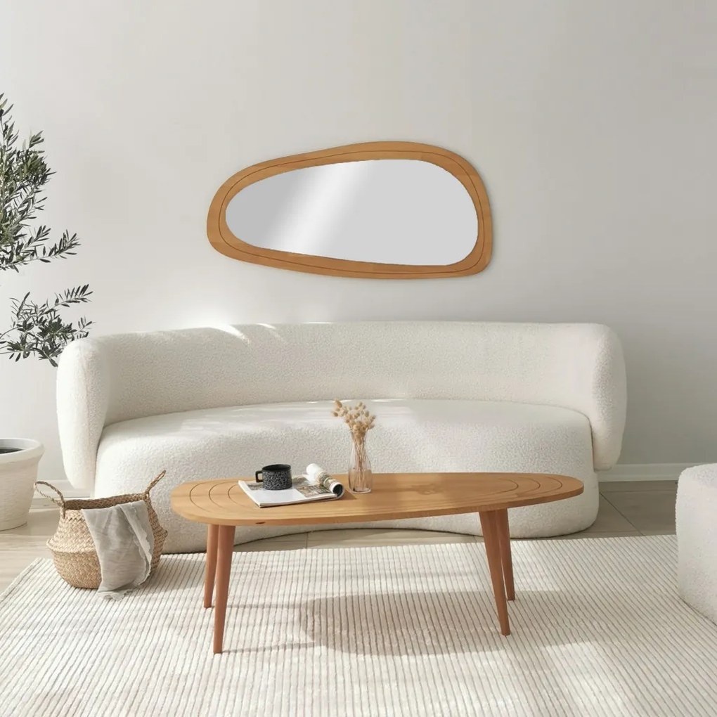 Sweet - Teak