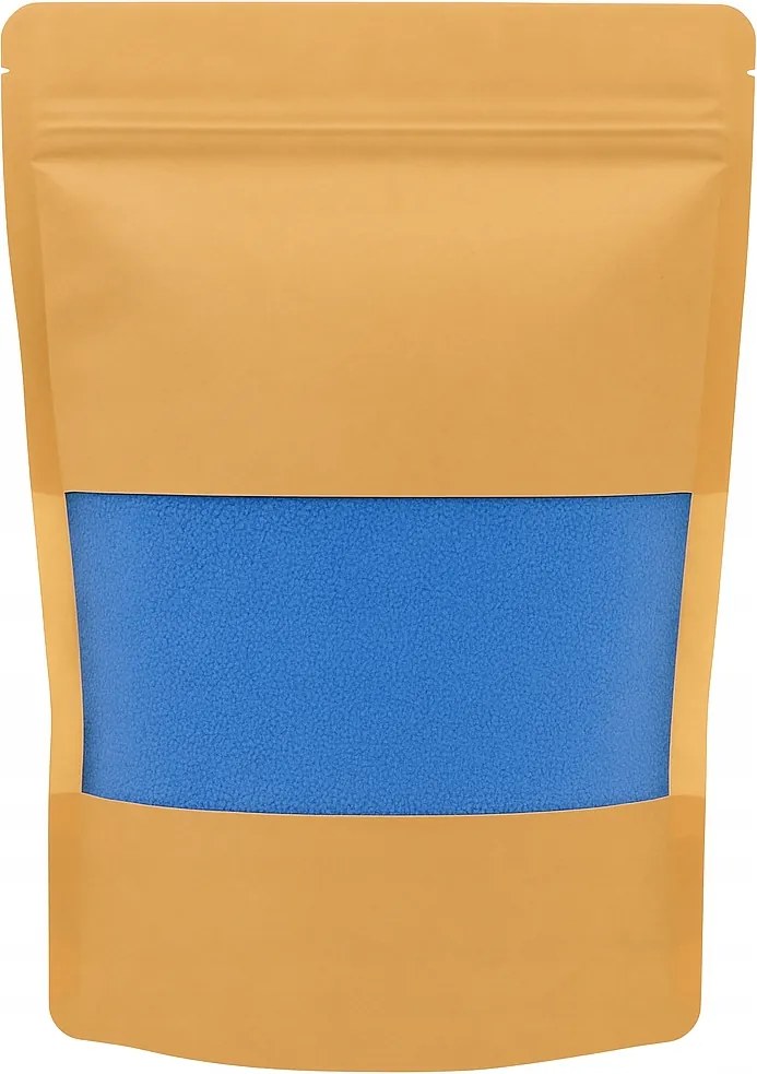 Gyöngyviasz Homok Kék Szippantott Gyertyákhoz Szippantott Gyertyák 1kg