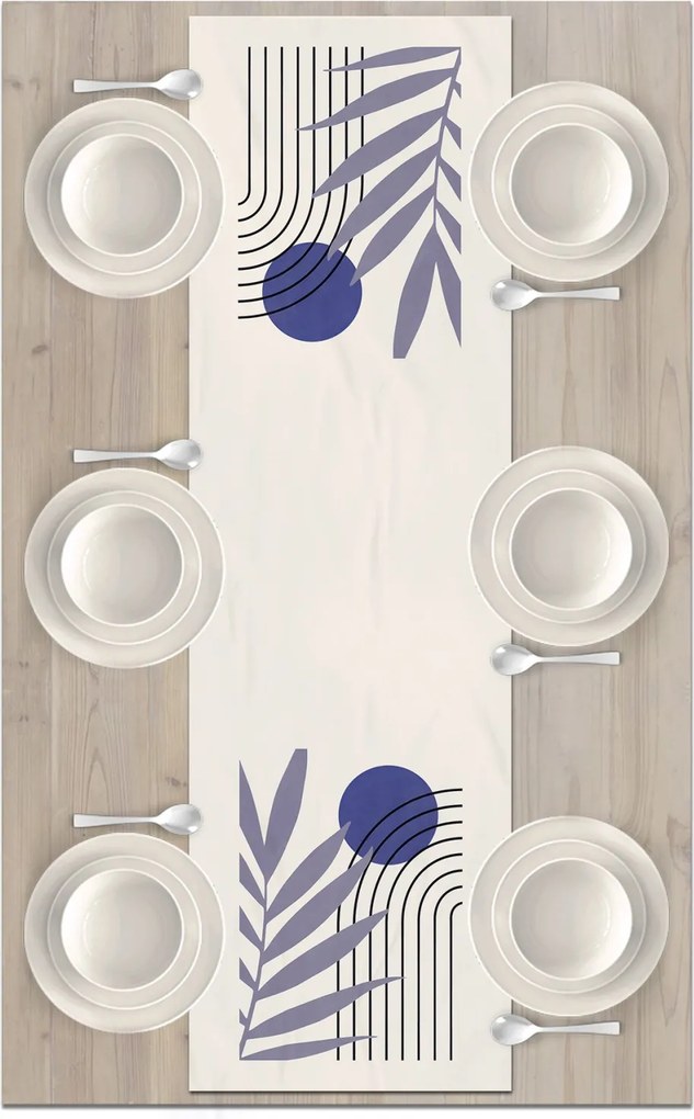 Asztali futó, 40×135 cm – Artrunmin-193