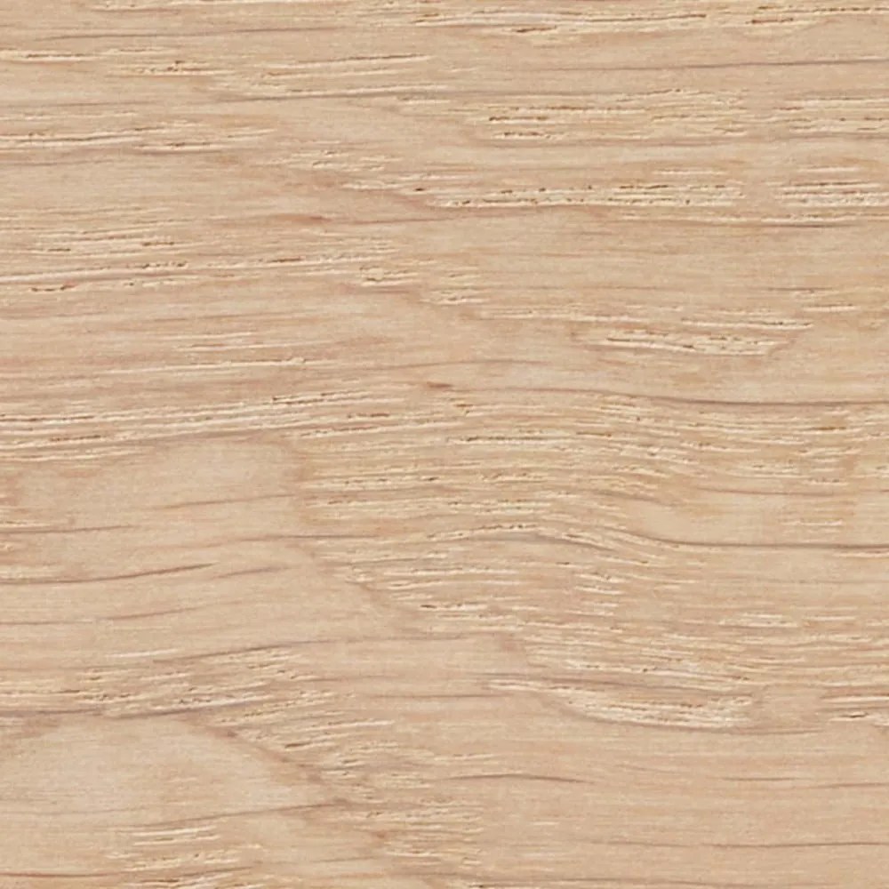 Világoszöld-natúr színű gyapjú pad Elba - Hammel Furniture