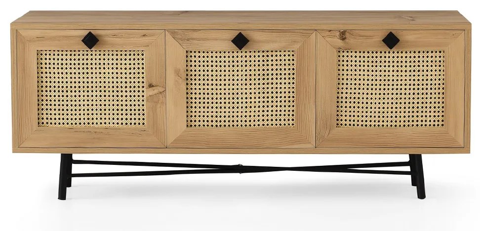 TV asztal Alcazar