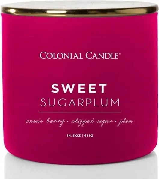 Pop Of Color Sweet Sugarplum illatgyertya