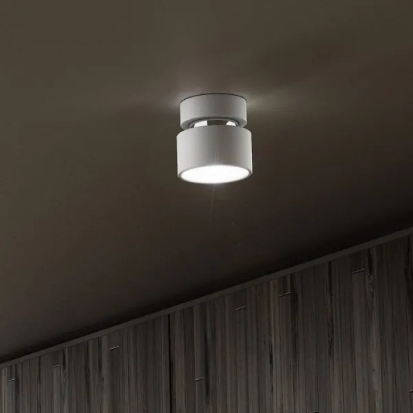 RED - Design Rendl - R11770 - Mennyezeti lámpa PIXIE 1xGX53/7W/230V