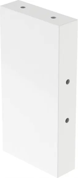 Alara GoodHome modul 25 x 12,5 cm fehér