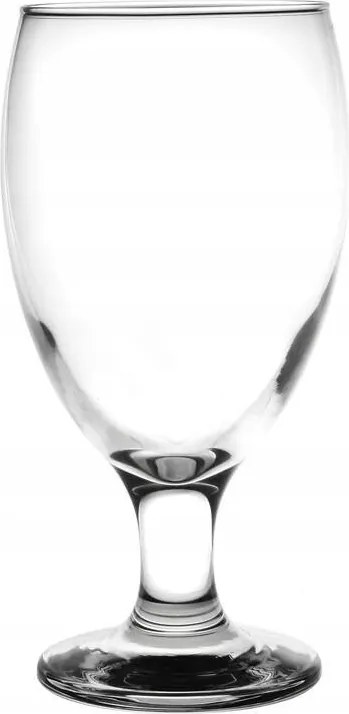 Pokal Glasmark 500 ml Koktélos pohár Átlátszó