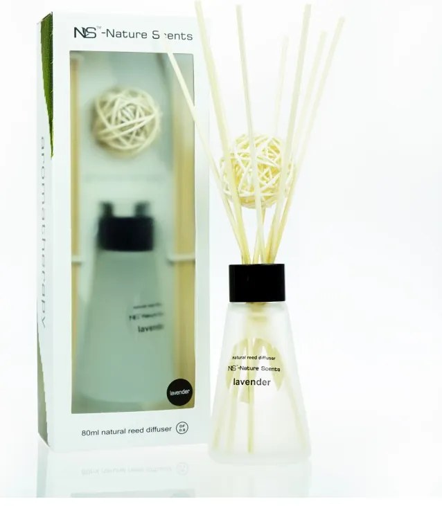 Home pálcás illatosító 80ml NS