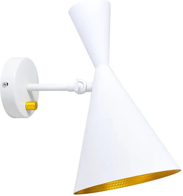 Polux MODERN 308009 Fali lámpa 1x20W LED/E27 IP20