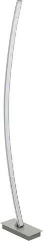 Rabalux beltéri led állólámpa 26w 2100lm 3000k alumínium addison