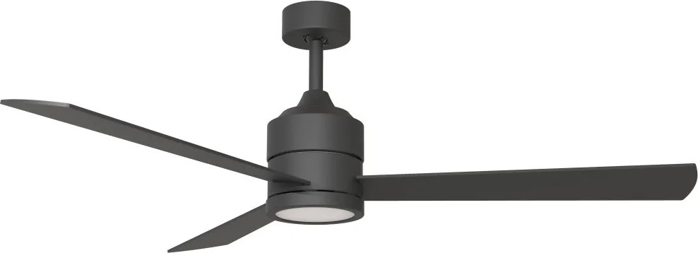 AZZARDO4452 VINCA Ventilátoros lámpa LED IP20