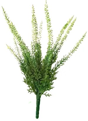 Csarab művirág krém, 29 cm