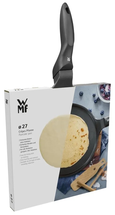 Palacsintasütő, ø 27 cm - WMF