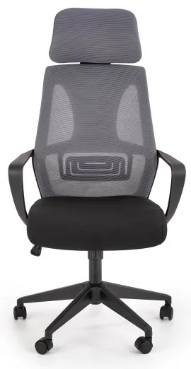 SANU szürke irodai szék