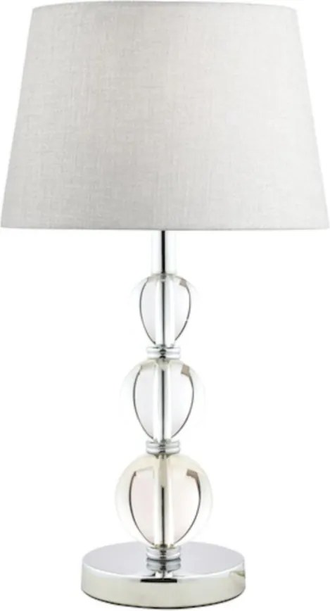 Laura Ashley Selby 3732149-Q Asztali lámpa IP20