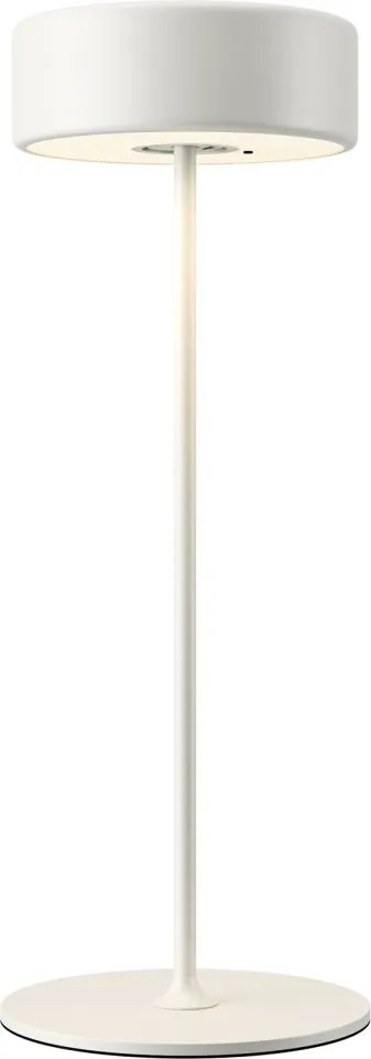 Maytoni modern asztali lámpa ai collaboration fehér mymod229tl-l3w3k2