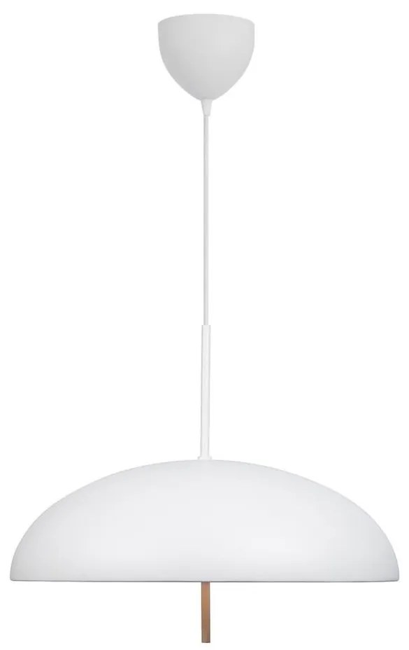 DFTP by Nordlux - Csillár zsinóron VERSALE 2xE27/15W/230V fehér