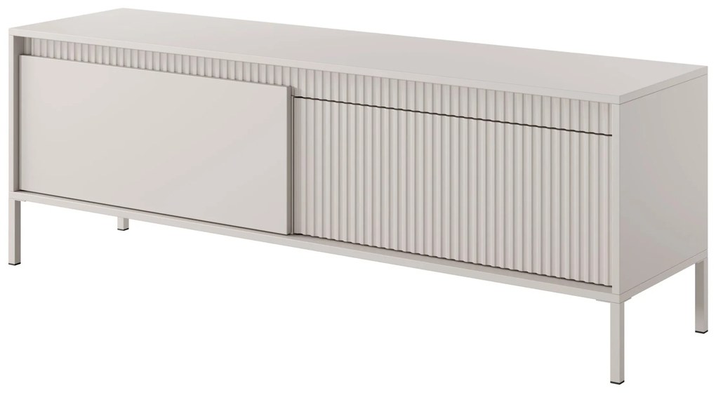TV asztal/szekrény Sesen I (bézs). 1097491