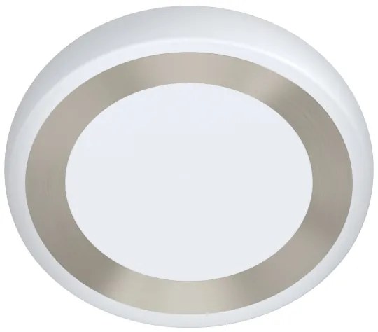 Eglo 99108 - LED Mennyezeti lámpa RUIDERA LED/22W/230V