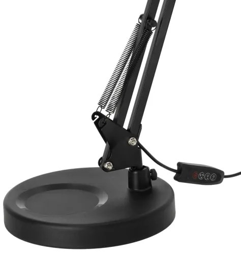 LED Dimmelhető asztali lámpa 2in1 USB TENUIX LED/14W/5V 3000-6000K