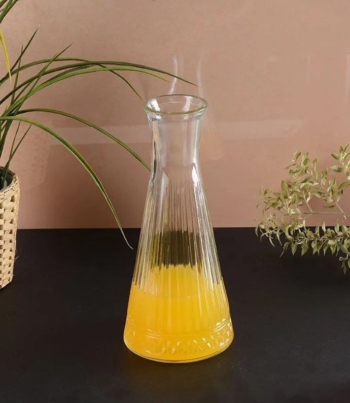 Elysia üvegkancsó 940 ml