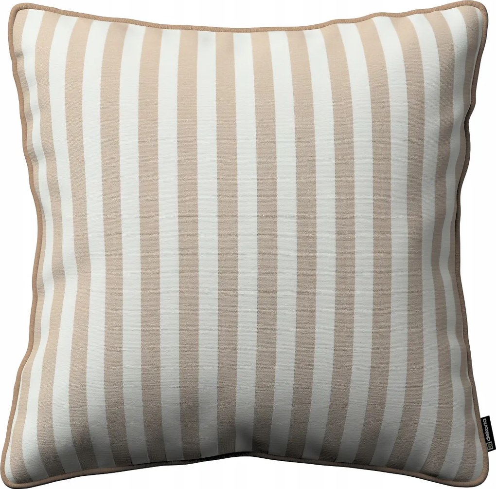 Dekoria Gabi párnahuzat bézs