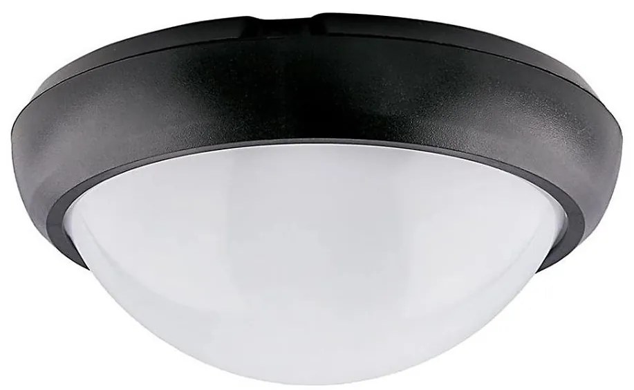 LED Kültéri mennyezeti lámpa LED/12W/230V IP54