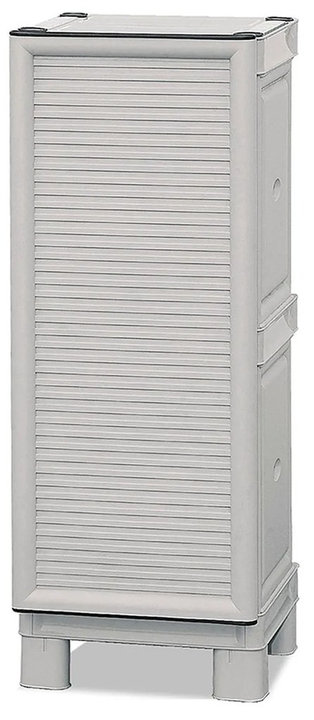 ARTPLAST CONCERT alacsony szekrény, 35 cm