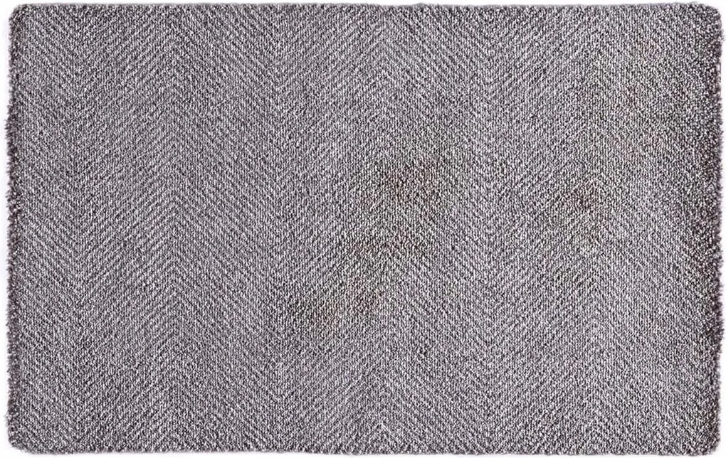 Konyhai szőnyeg,lábtörlő 50x150cm, Clean &amp; Go csúszásgátló szőnyeg